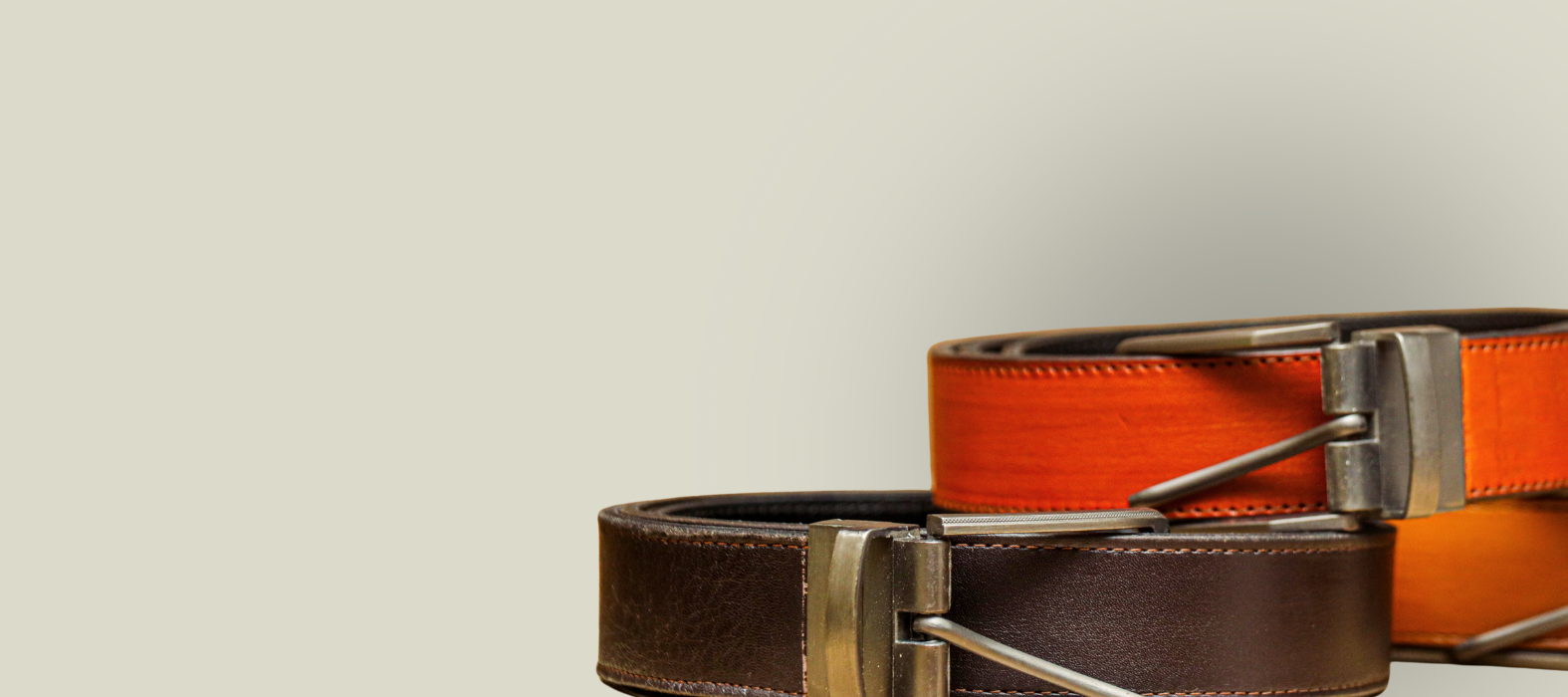 Female belt