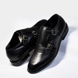Monkstrap