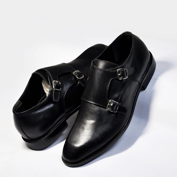 Monkstrap