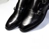 Monkstrap