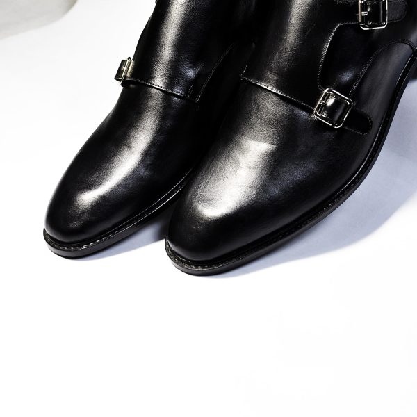 Monkstrap