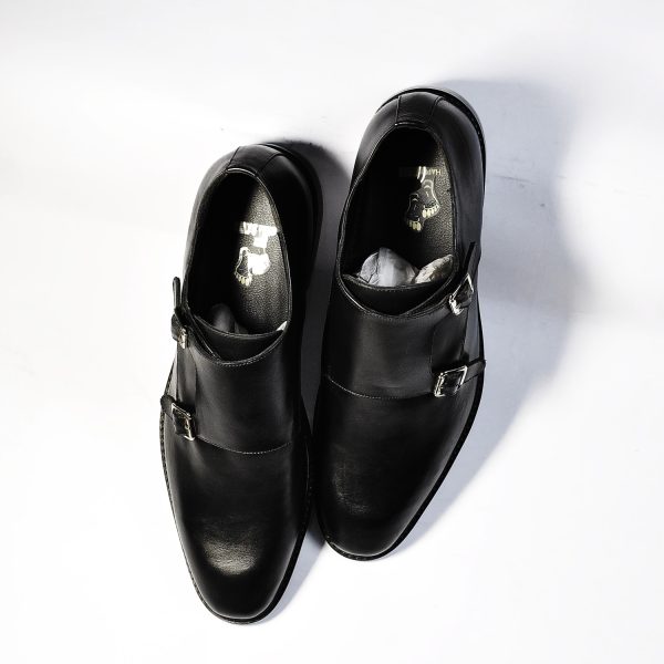 Monkstrap